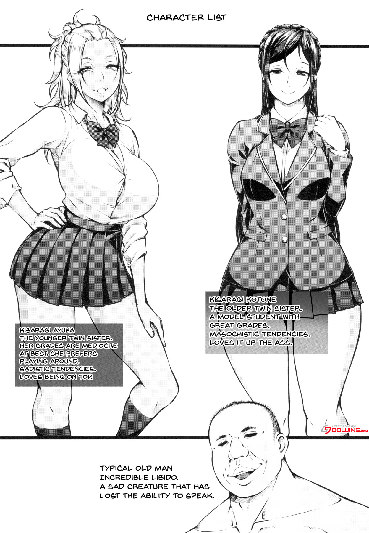 Hentai Manga Comic-Preference for the Lower Body 2-Read-2